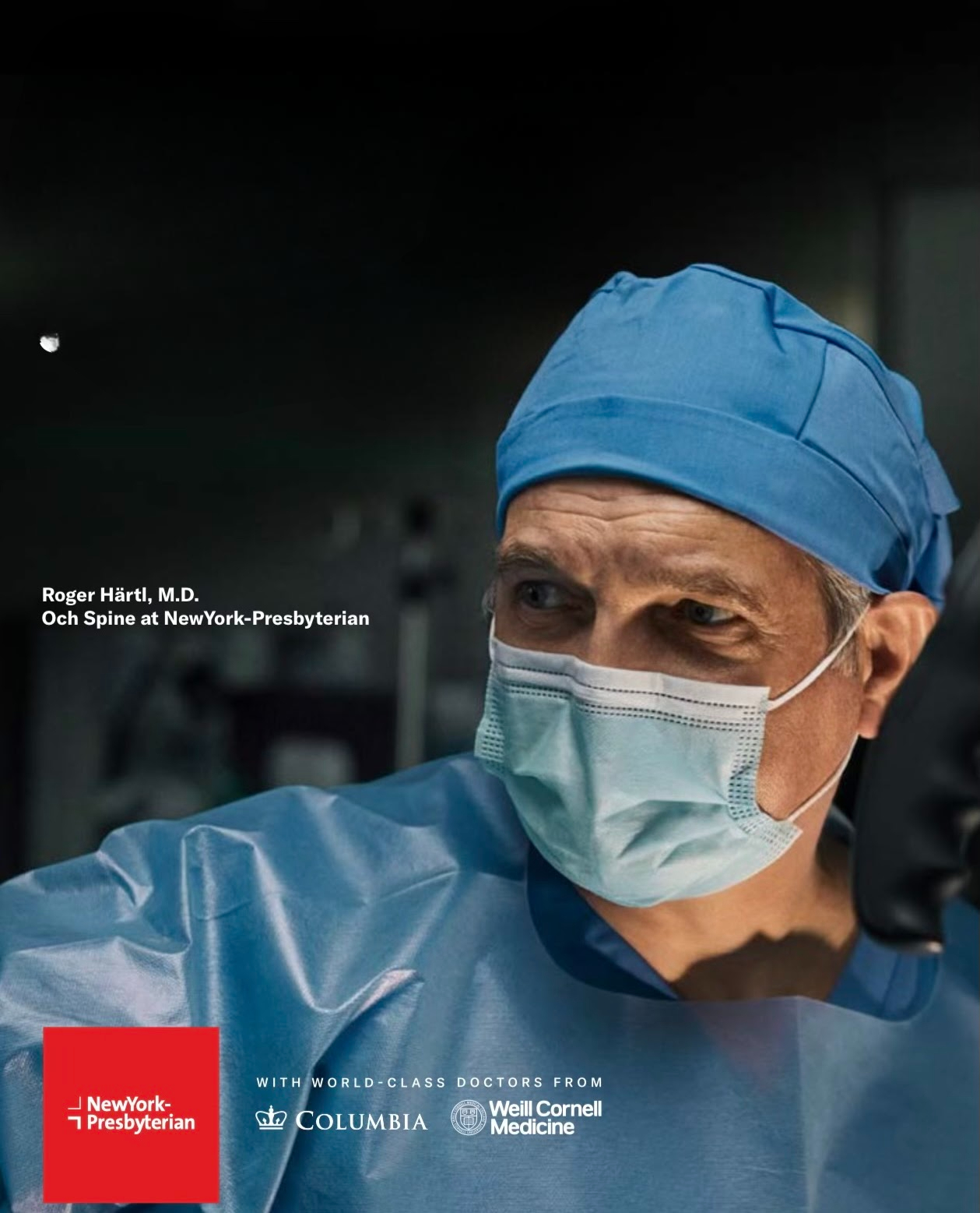 Expandable Cage ACDF